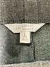 LC Lauren Conrad Solid Gray Active Pants Size LgL - photo 7