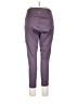 Velocity Solid Purple Active Pants Size 1X - photo 2
