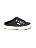 Superga Black Mule/Clog Size EU 37 1/2 - photo 1