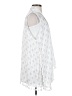 L Space 100% Viscose White Kimono Size XS - photo 4