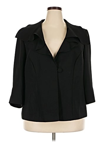 Jessica Howard Blazer (view 1)