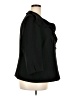 Jessica Howard 100% Polyester Black Blazer Size 20 - photo 4