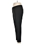 Cuddl Duds Solid Black Active Pants Size XL - photo 5