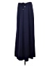 MICHAEL Michael Kors Solid Blue Formal Skirt Size M - photo 1