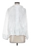 Athleta White Cardigan Size S - photo 1
