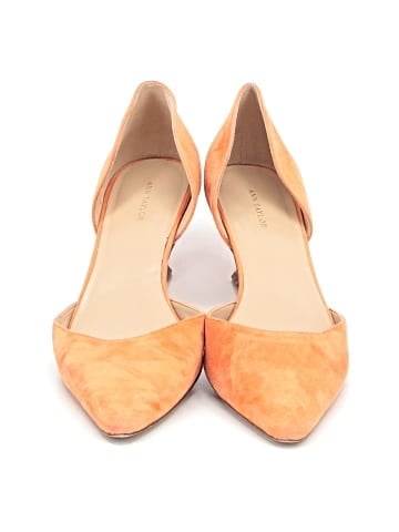 Ann Taylor Heels (view 2)