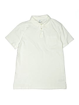 Crewcuts Short Sleeve Polo (view 1)