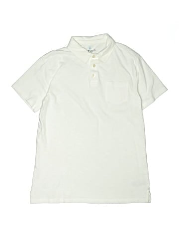 Crewcuts Short Sleeve Polo (view 1)