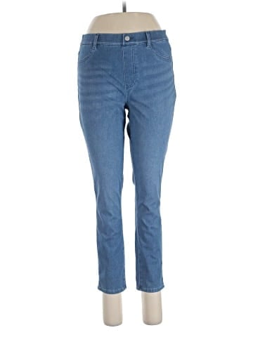 Uniqlo Jeans (view 1)