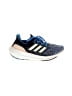 Adidas Blue Sneakers Size 8 1/2 - photo 1