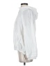 Athleta White Cardigan Size S - photo 5