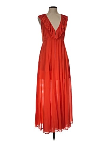 Zara Cocktail Dress (view 1)