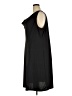 Avon Solid Black Casual Dress Size 2X - photo 5