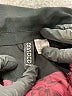 Divided by H&M Black Blazer Size 6 - photo 6