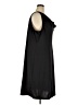 Avon Solid Black Casual Dress Size 2X - photo 4