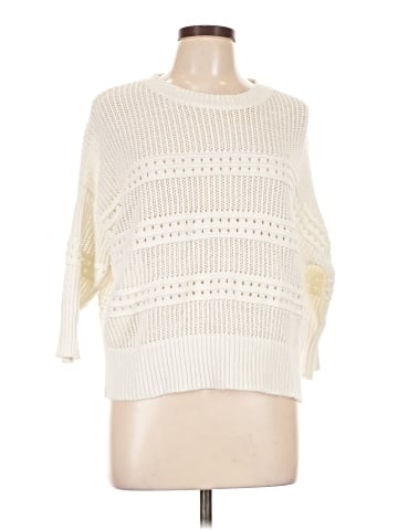 Lumiere 3/4 Sleeve Top (view 1)