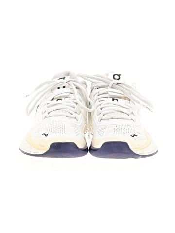 On Cloud Sneakers (view 2)