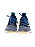 Adidas Blue Sneakers Size 8 1/2 - photo 2