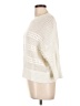 Lumiere Ivory 3/4 Sleeve Top Size L - photo 5