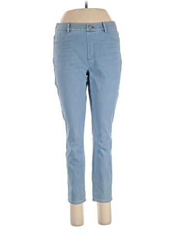 Uniqlo Jeans (view 1)