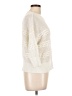 Lumiere Ivory 3/4 Sleeve Top Size L - photo 4