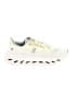 On Cloud White Sneakers Size 7 1/2 (wide) - photo 1