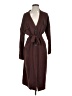 Zara Brown Trenchcoat Size S - photo 1
