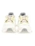 On Cloud White Sneakers Size 7 1/2 (wide) - photo 2