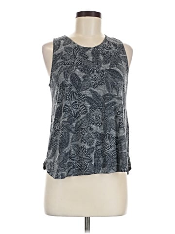 J.Crew Sleeveless Blouse (view 1)