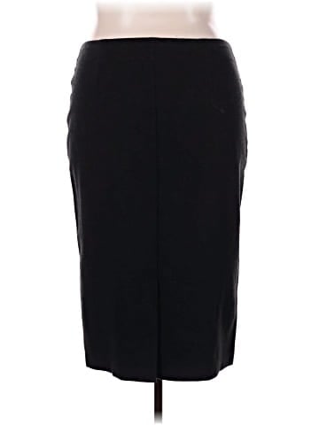 Eileen Fisher Formal Skirt (view 2)