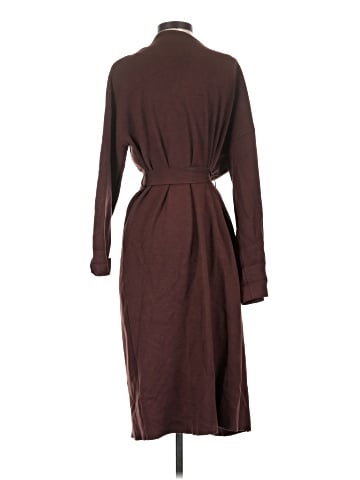 Zara Trenchcoat (view 2)