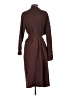 Zara Brown Trenchcoat Size S - photo 2
