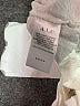 A.L.C. 100% Cotton White Short Sleeve Top Size XS - photo 8