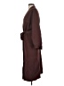 Zara Brown Trenchcoat Size S - photo 5