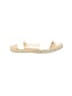 OshKosh B'gosh White Sandals Size 7 (kids) - photo 1
