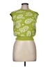 Cider Green Pullover Sweater Size M - photo 1