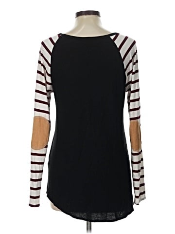Goo Yoo Long Sleeve T-Shirt (view 2)