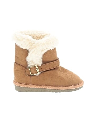 The Children's Place Boots (view 1)