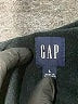 Gap Black Tank Top Size L - photo 7