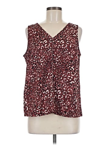 Jennifer Lopez Tank Top (view 1)