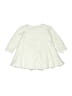 Baby Biscotti Ivory Green Dress 0-3 MO / 3 MO - photo 2