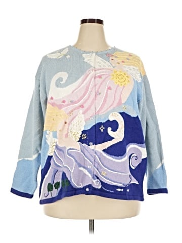 Storybook Knits Pullover Sweater (view 1)