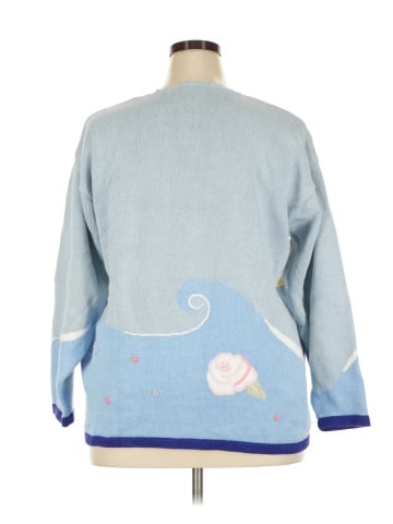 Storybook Knits Pullover Sweater (view 2)