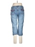SO Solid Blue Jeans Size 17 - photo 2