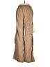 Love Tree 100% Nylon Tan Cargo Pants Size M - photo 2