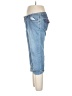 SO Solid Blue Jeans Size 17 - photo 5