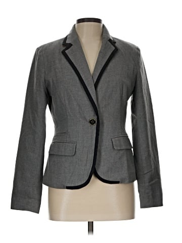 Merona Blazer (view 1)