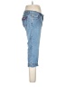 SO Solid Blue Jeans Size 17 - photo 4