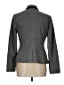 Merona Gray Blazer Size 10 - photo 2