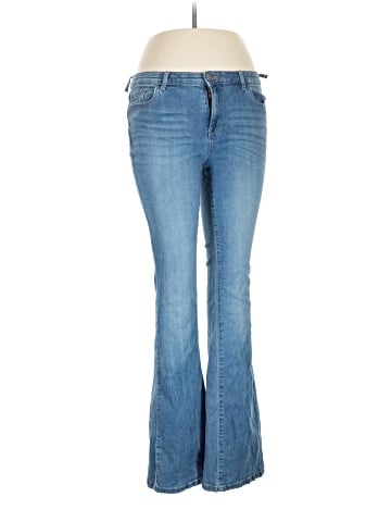 Style&Co Jeans (view 1)